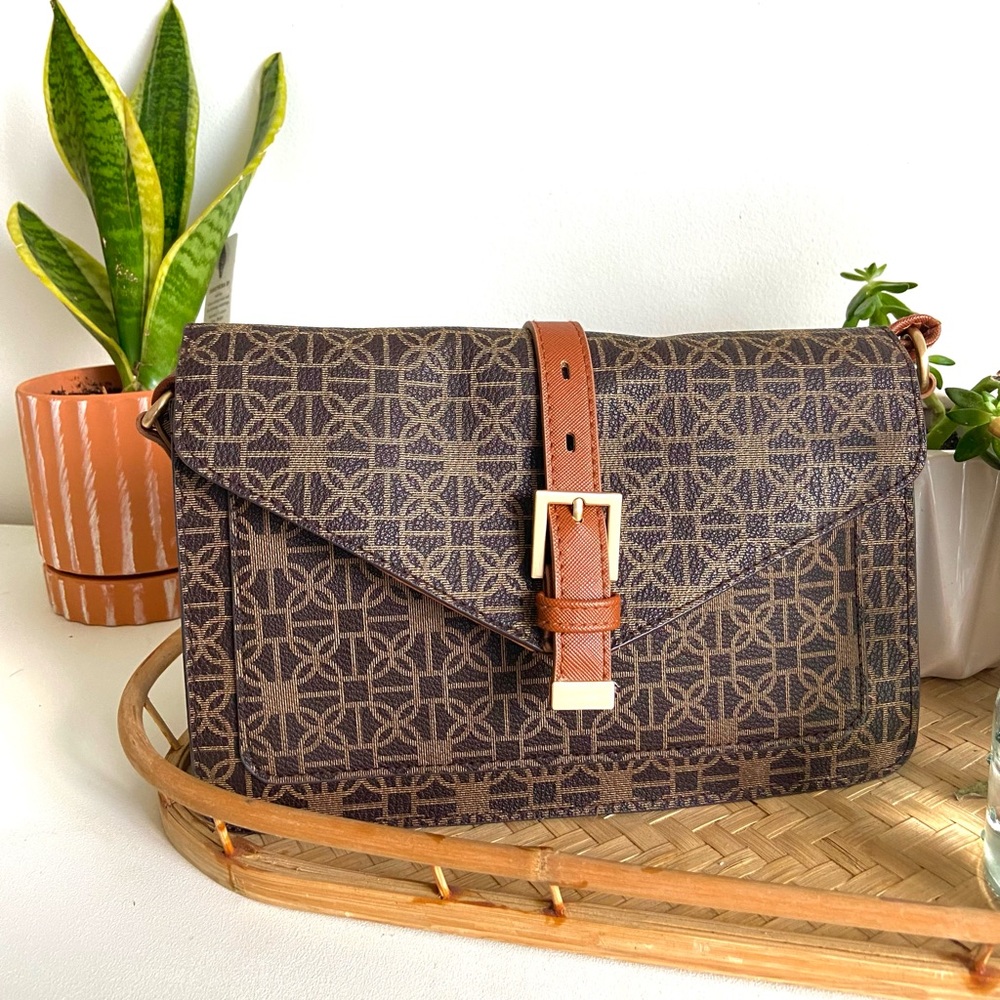Inspired Handbag